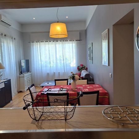 Gite Mireille Carros Exterior foto